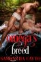 [The Rogue Pack 03] • Omega's Breed